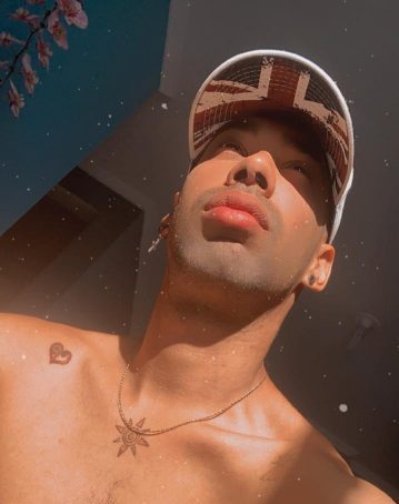 Adrian Fernandez 2