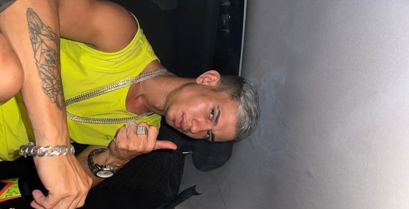 Lucas Rios 9