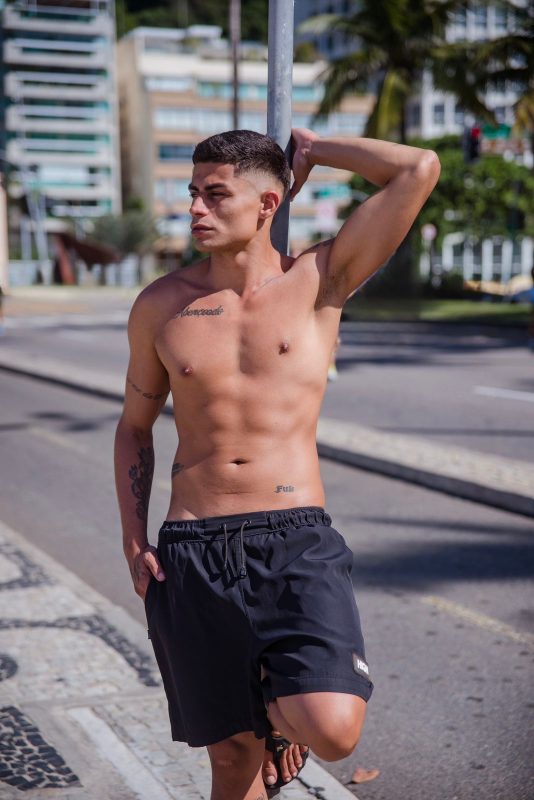 Davi Oliveira 21