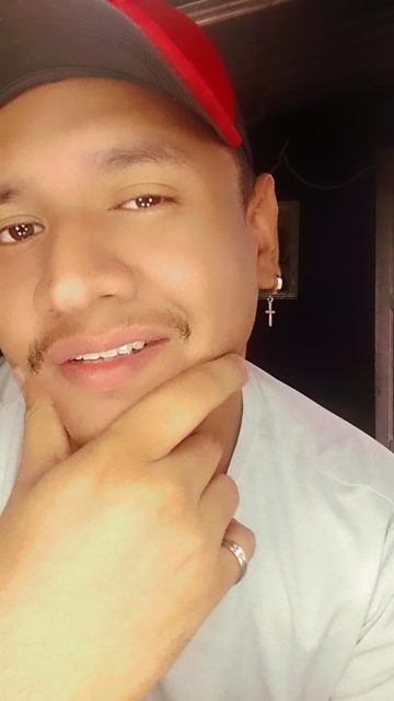 Alisson Henrique 3
