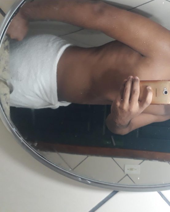 Alex Xavier 1