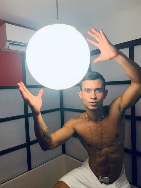 Lucas Rios 39