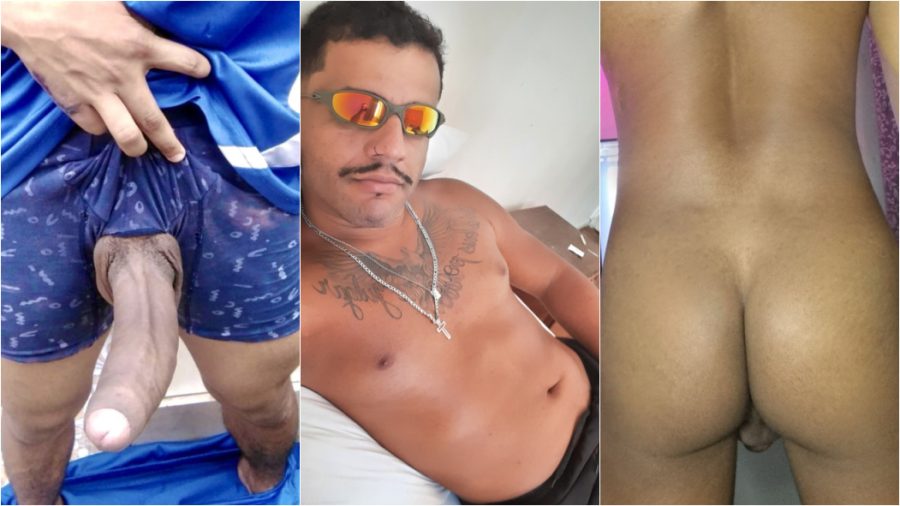 Caio Malvacinni 90