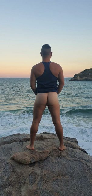 Gustavo Recreio 9