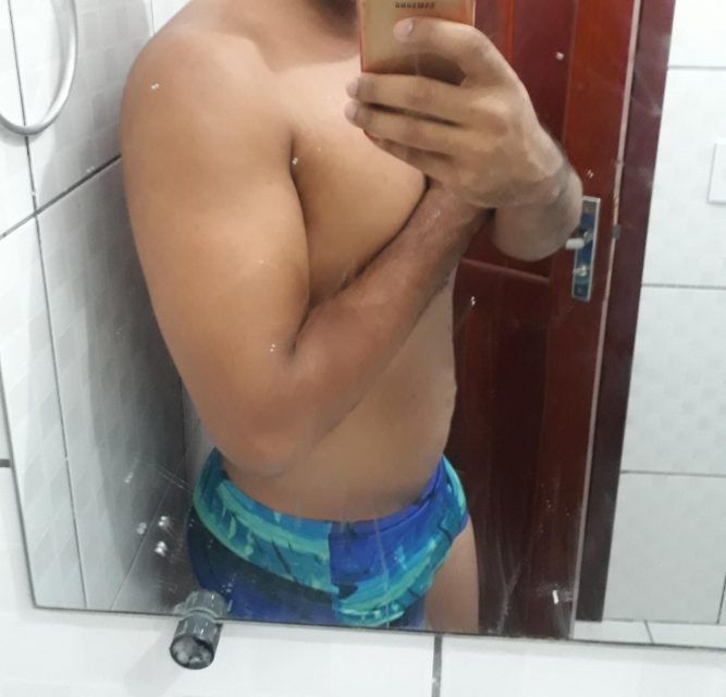 Alex Xavier 5