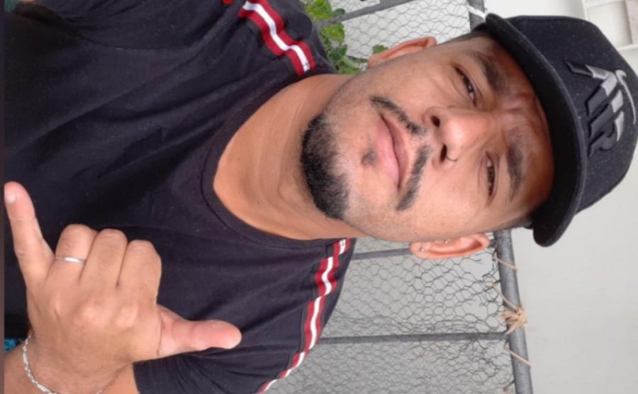 Caio Malvacinni 60