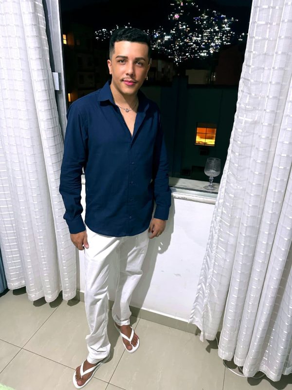 Lucas Jogador 33