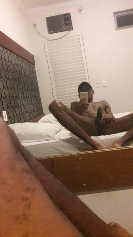 Nego Lindo 28