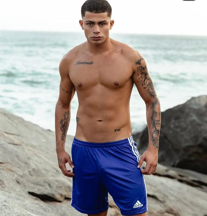 Davi Oliveira 17
