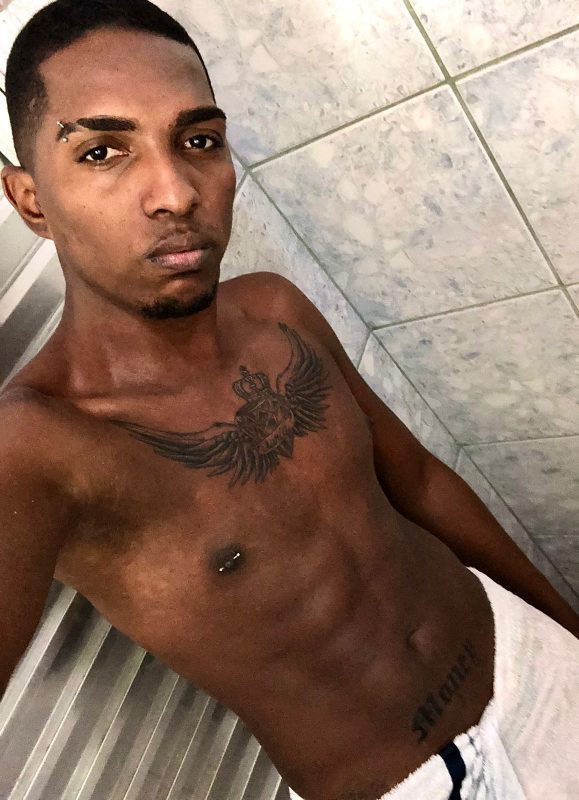 Wellington Santos – Sem Local 8