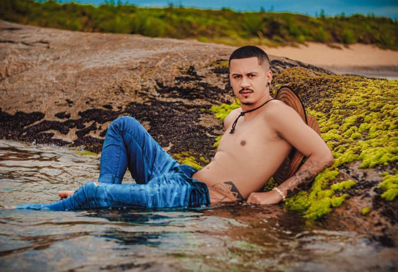 Michael Lourenço 20