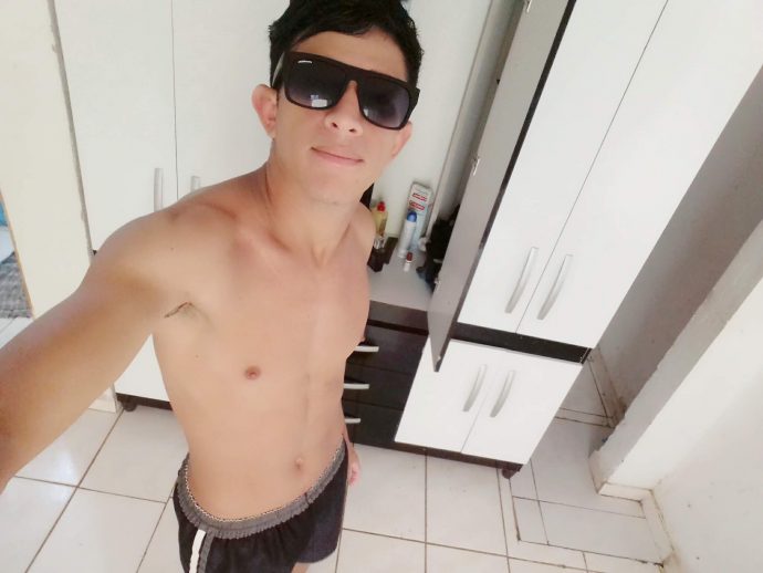 Australio Pereira 6