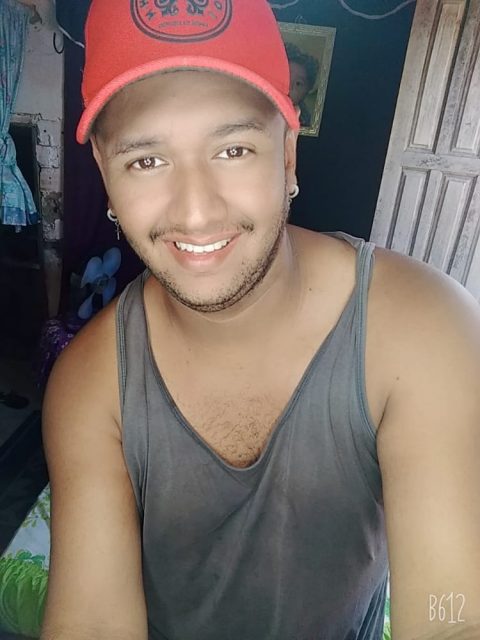Alisson Henrique 4