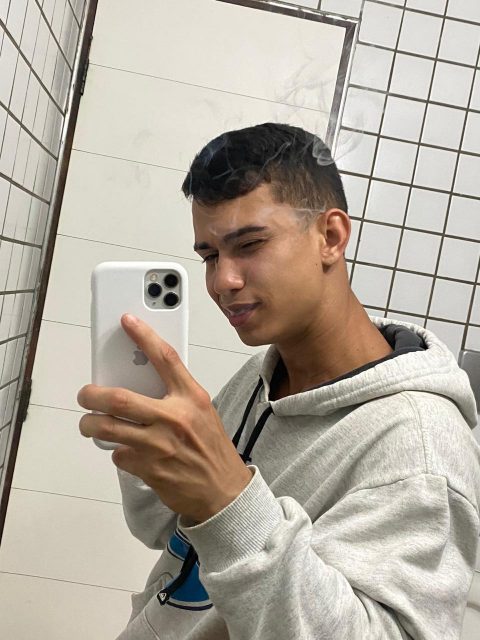 Lucas Rios 12