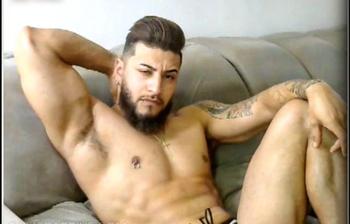 Dylan Cooper - Sem Local 36