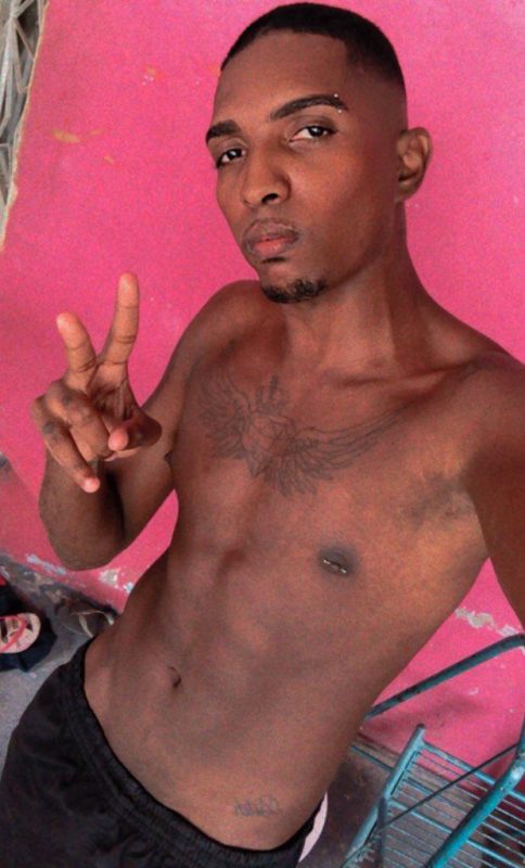 São João de Meriti