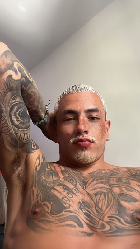 Magrin Dotado 56