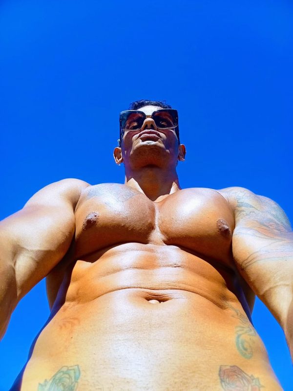 Ator Porno 27cm 35