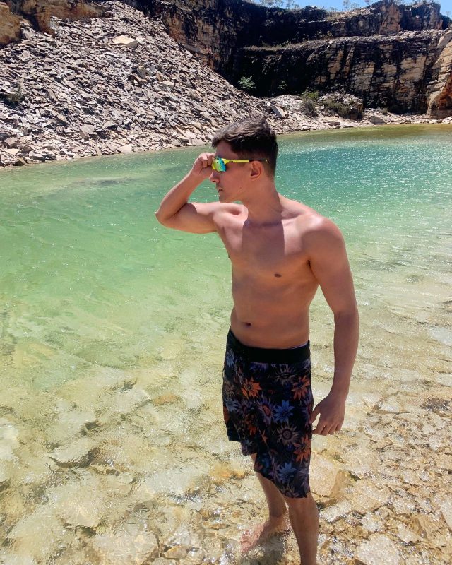 Rodrigo Pistori 24