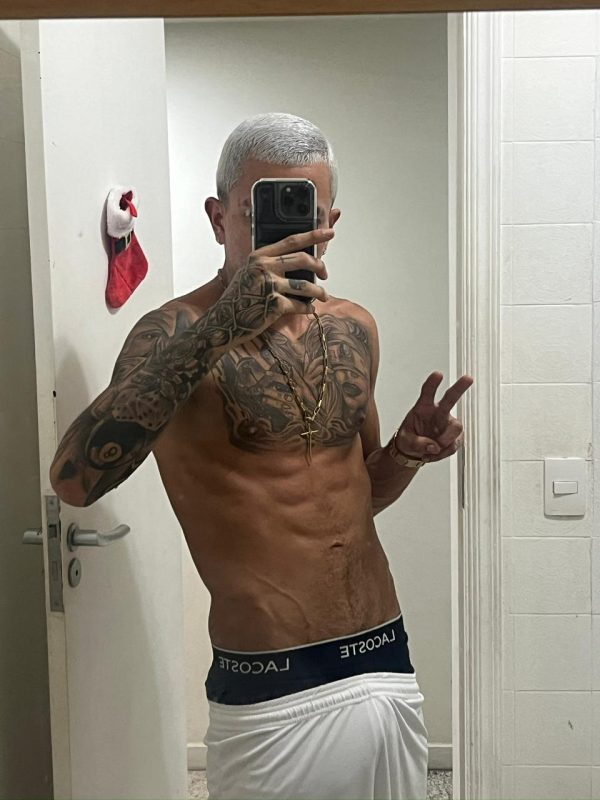 Magrin Dotado 28