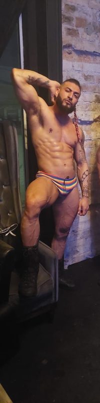 Dylan Cooper – Sem Local 12