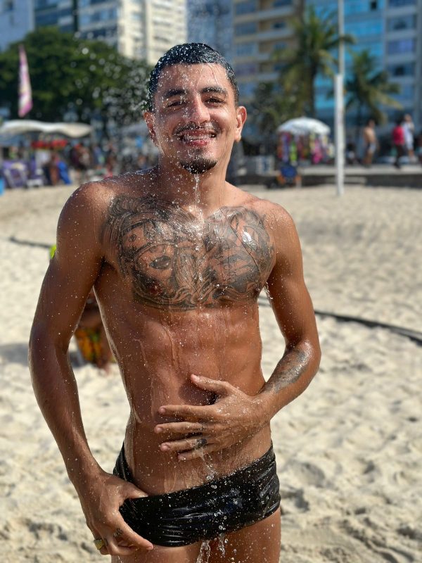 Magrin Dotado 33