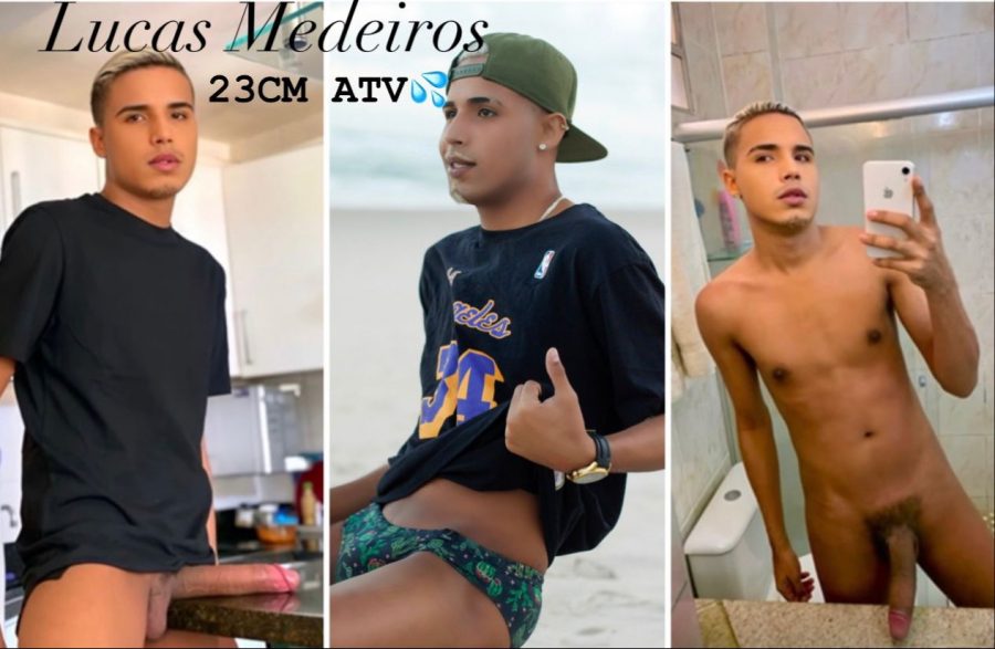 Lucas Medeiros