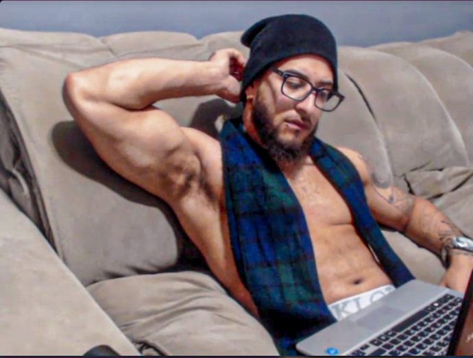 Dylan Cooper – Sem Local 11