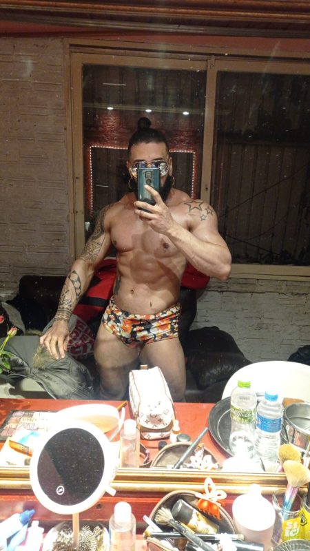 Dylan Cooper – Sem Local 5