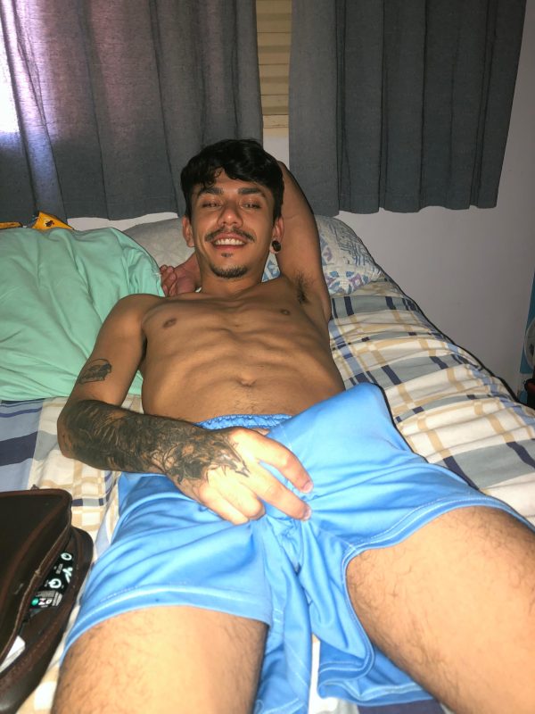 Santo André SP