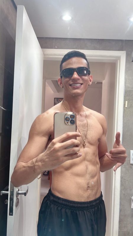 Diogo Pikasso 19