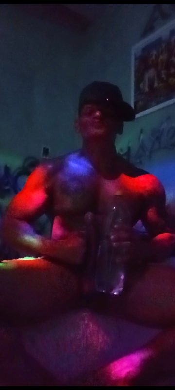 Ator Porno 27cm 13