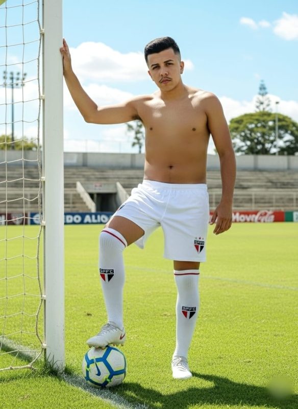 Lucas Jogador 3