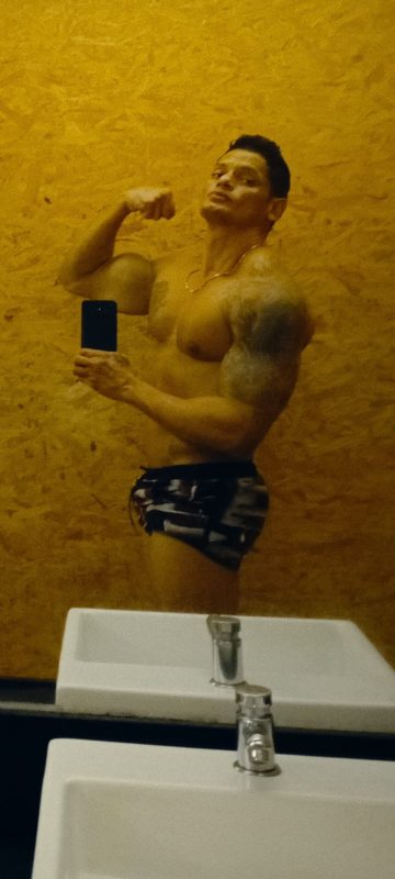 Ator Porno 27cm 29
