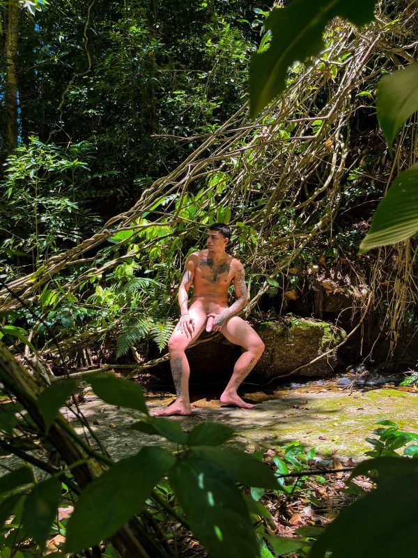 Davi Oliveira 15