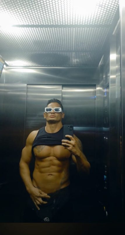 Ator Porno 27cm 25