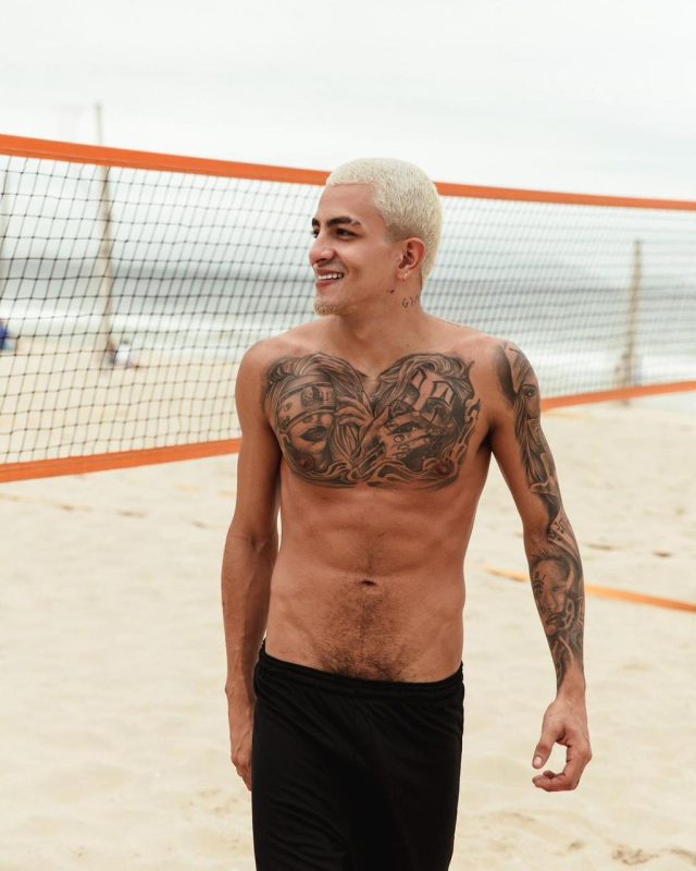 Magrin Dotado 26