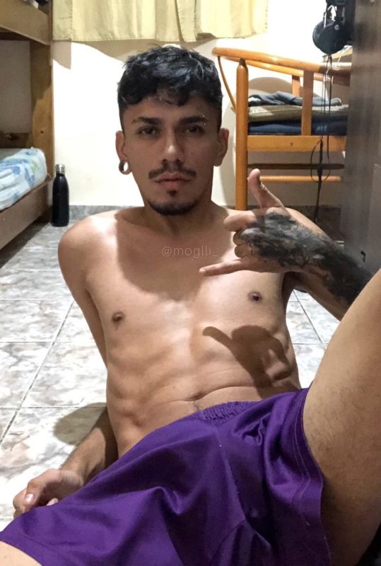 Gustavo Mogli 6