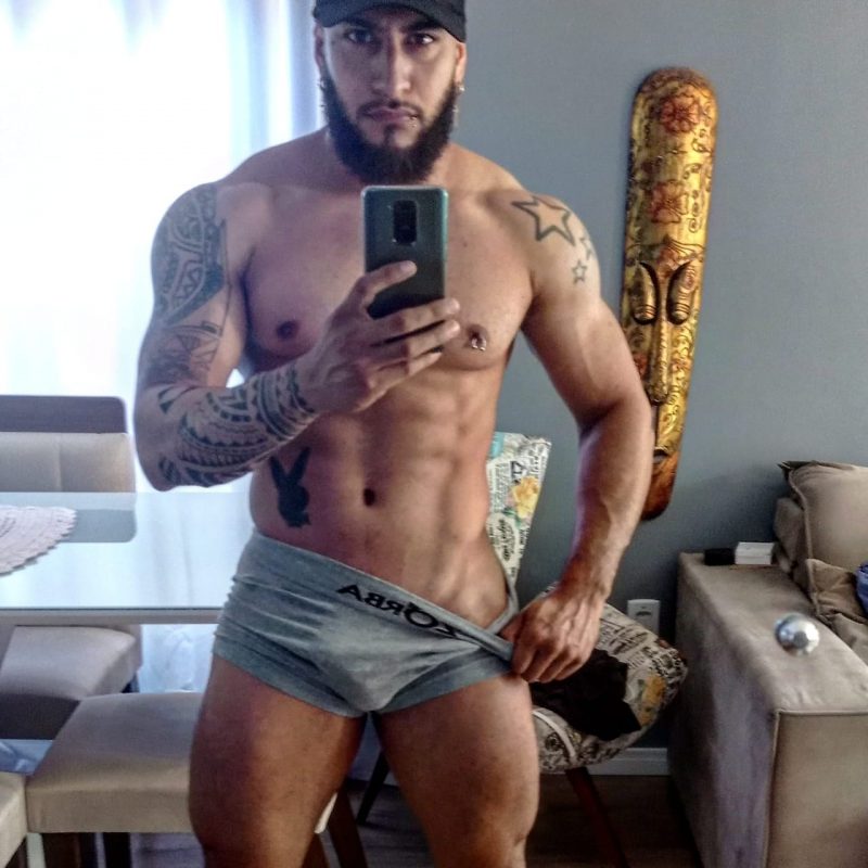 Dylan Cooper - Sem Local 26