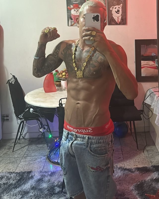 Magrin Dotado 47