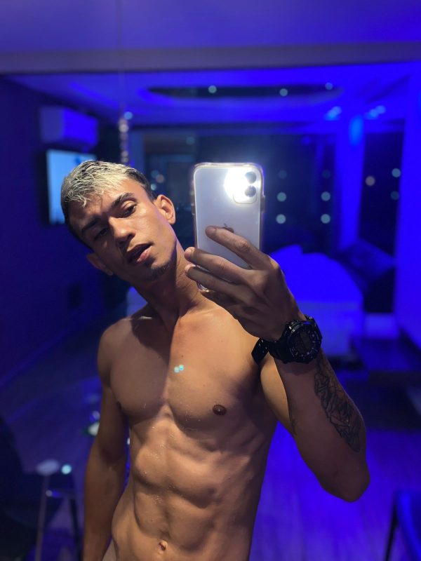Lucas Rios 23
