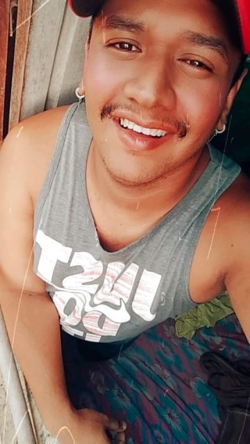 Alisson Henrique 5
