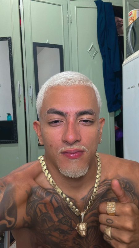 Magrin Dotado 46