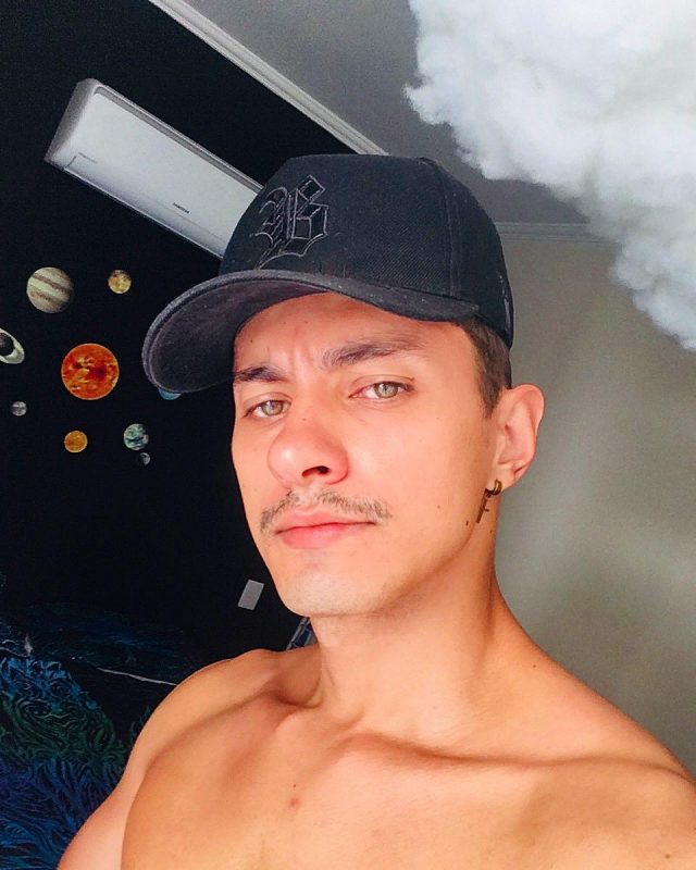 Rodrigo Pistori 21