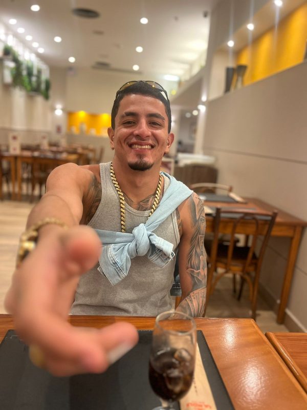 Magrin Dotado 32