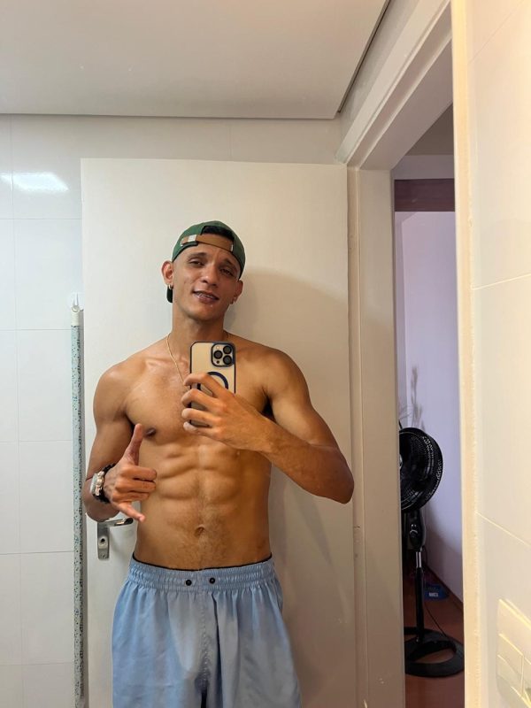 Diogo Pikasso 23