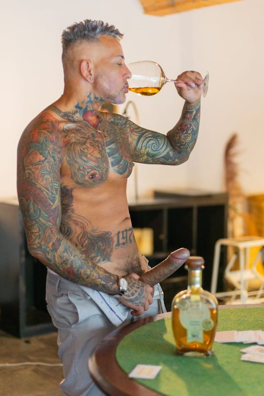 Paulo Baiano 28