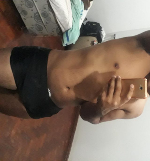 Alex Xavier 2