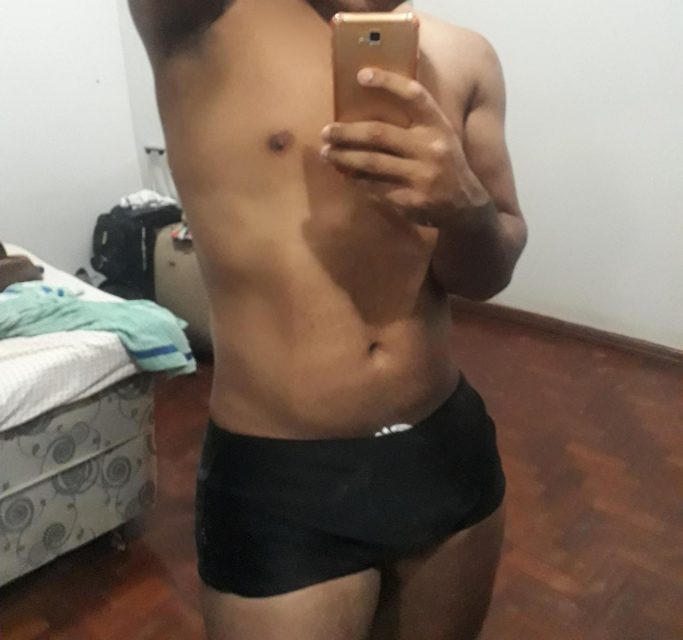 Alex Xavier 3
