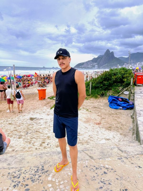 Lucas Jogador 17